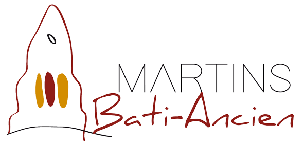 Logo MARTINS BATI-ANCIEN Logo MARTINS BATI-ANCIEN